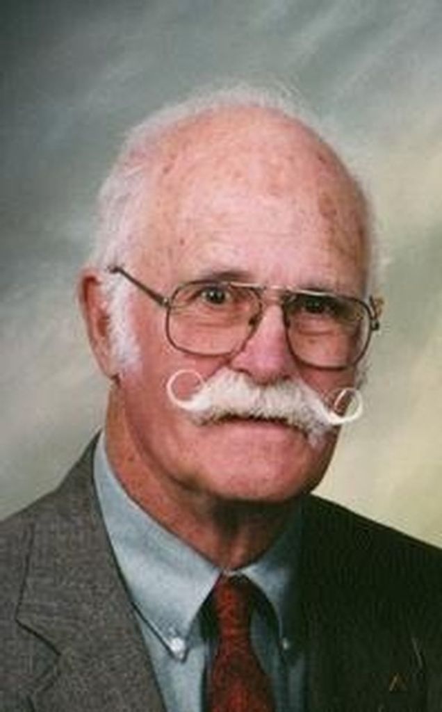 Keith Elmer Carson