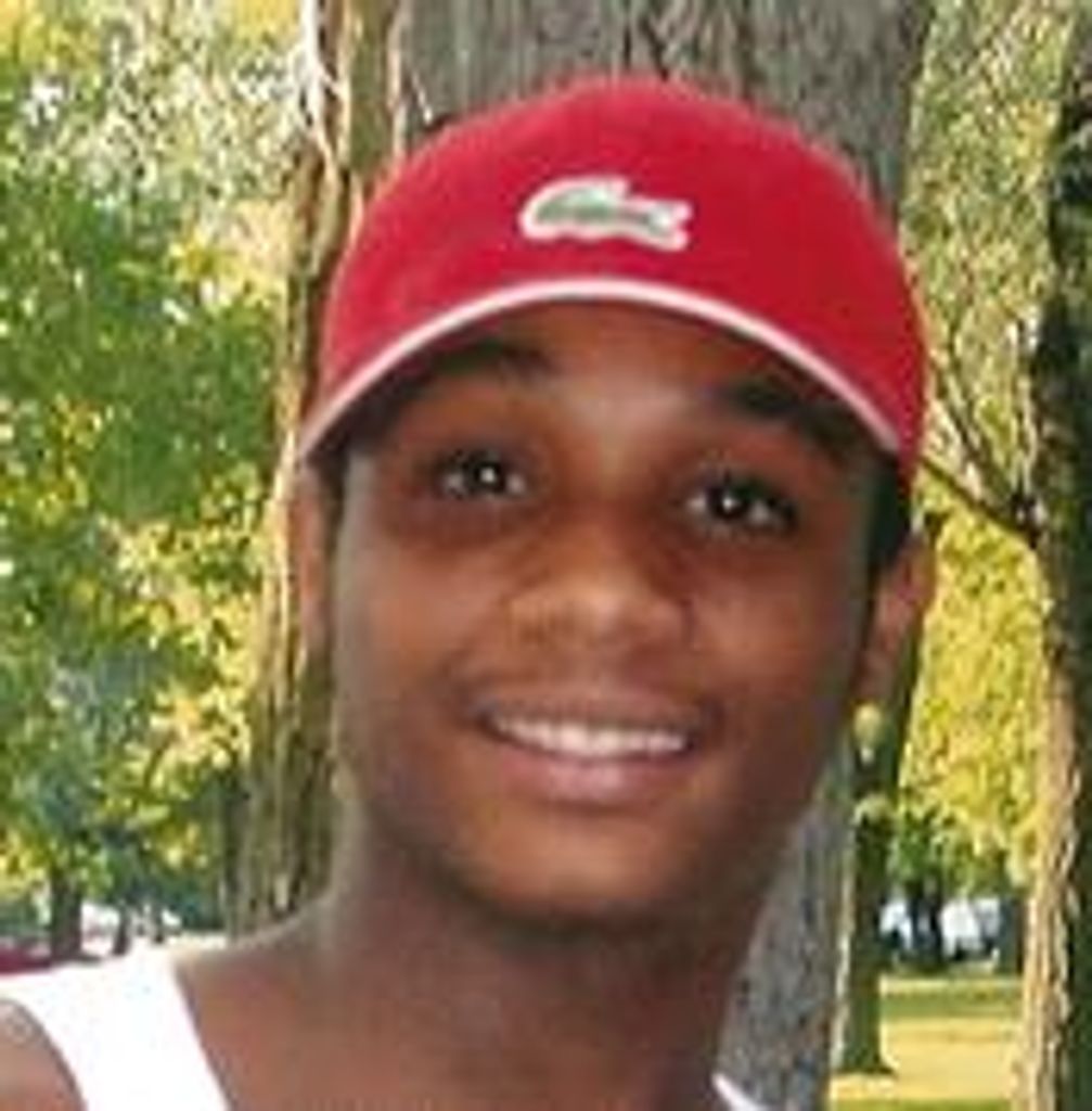 Anthony Nickolas Dickerson Profile Photo