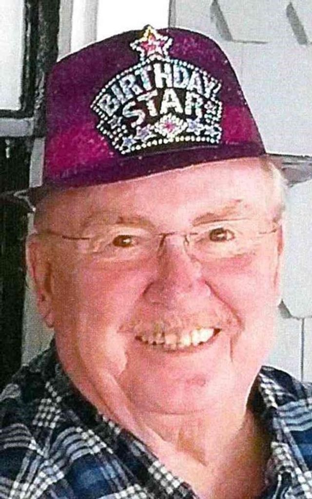 Gerald "Jerry" R. Bugg Profile Photo