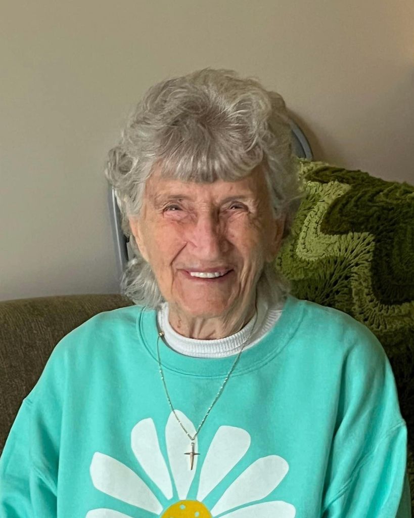 Joyce Yvonne Thowson Profile Photo
