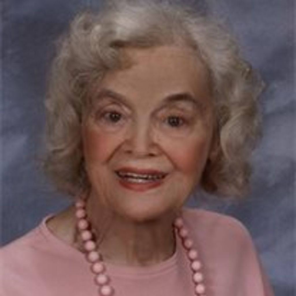 Ann Kathleen Robertson  Southey
