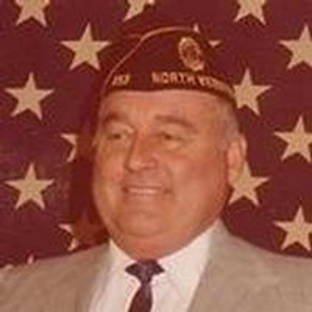 Harry L. Hendricks