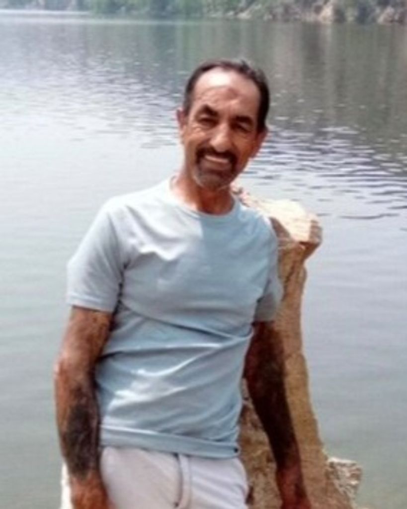 Ronald Gonzales