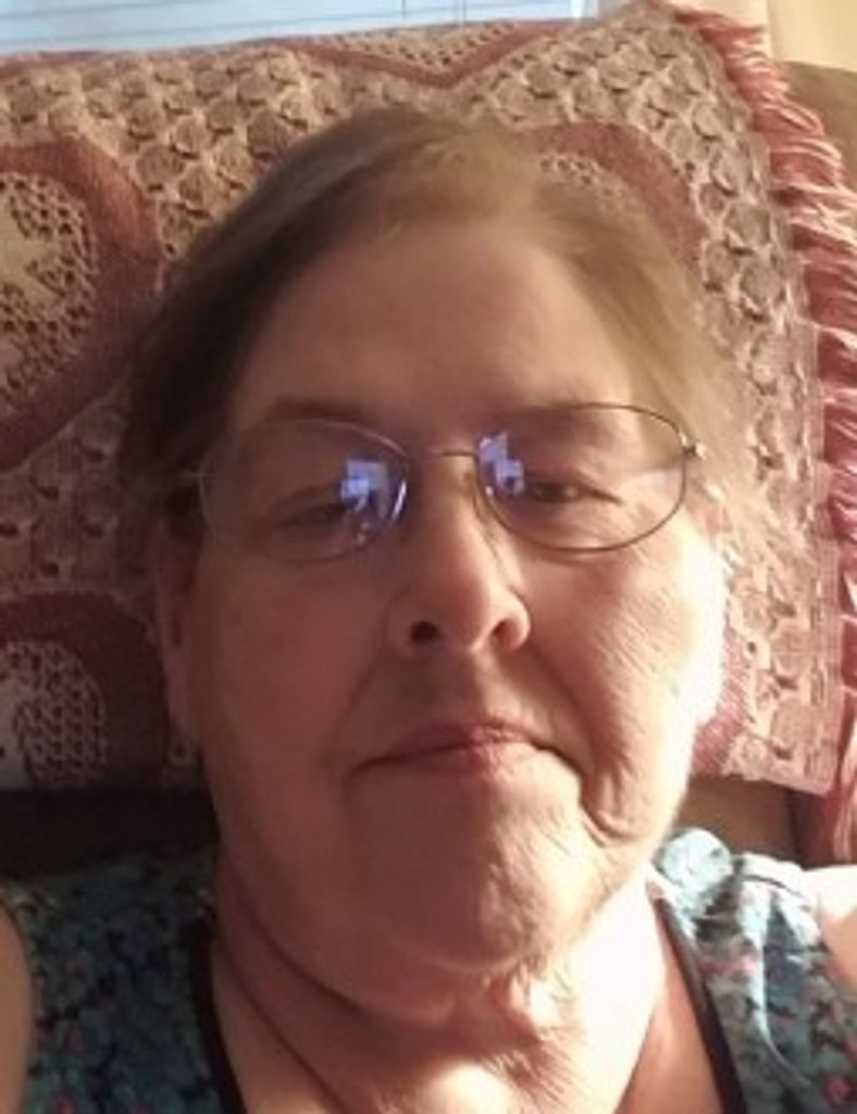 Wanda Phillips