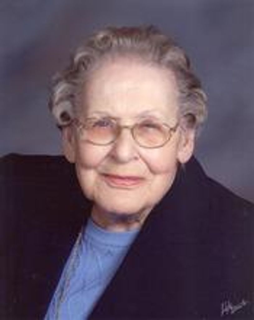 Lula Elizabeth Miller