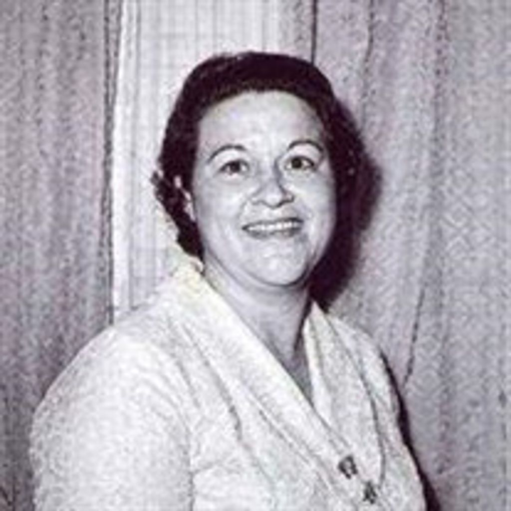 Eloise Duhon Stewart