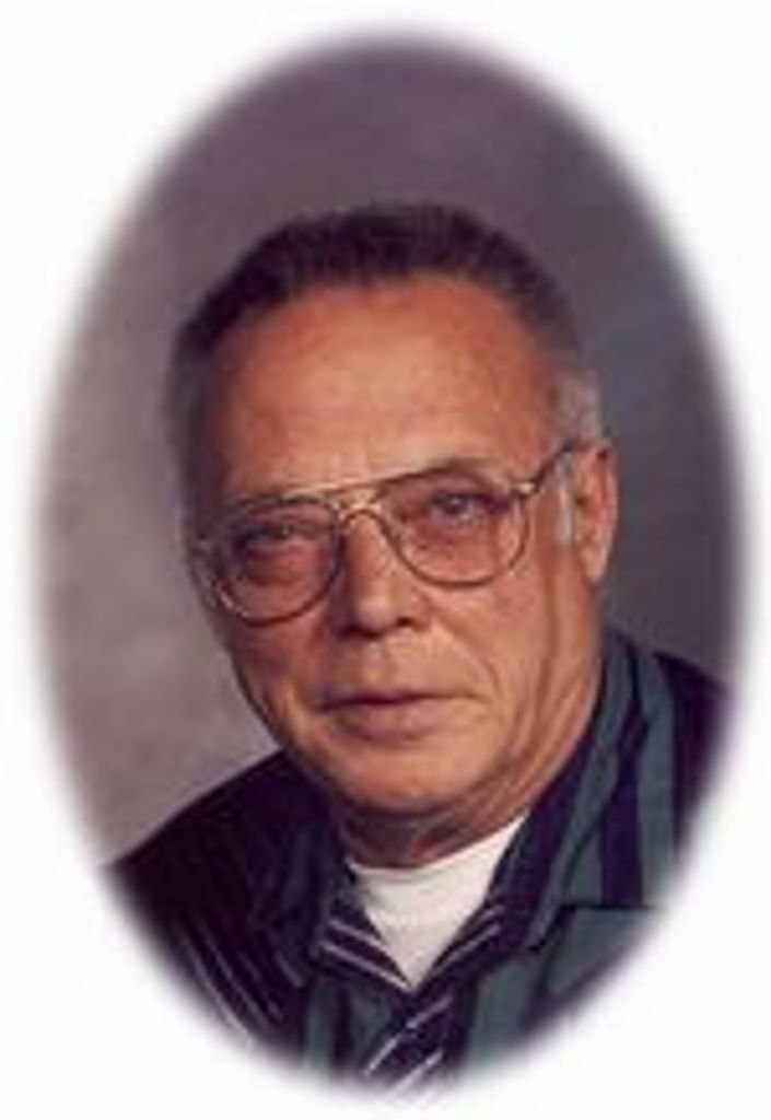 Leonard Lavern Hay