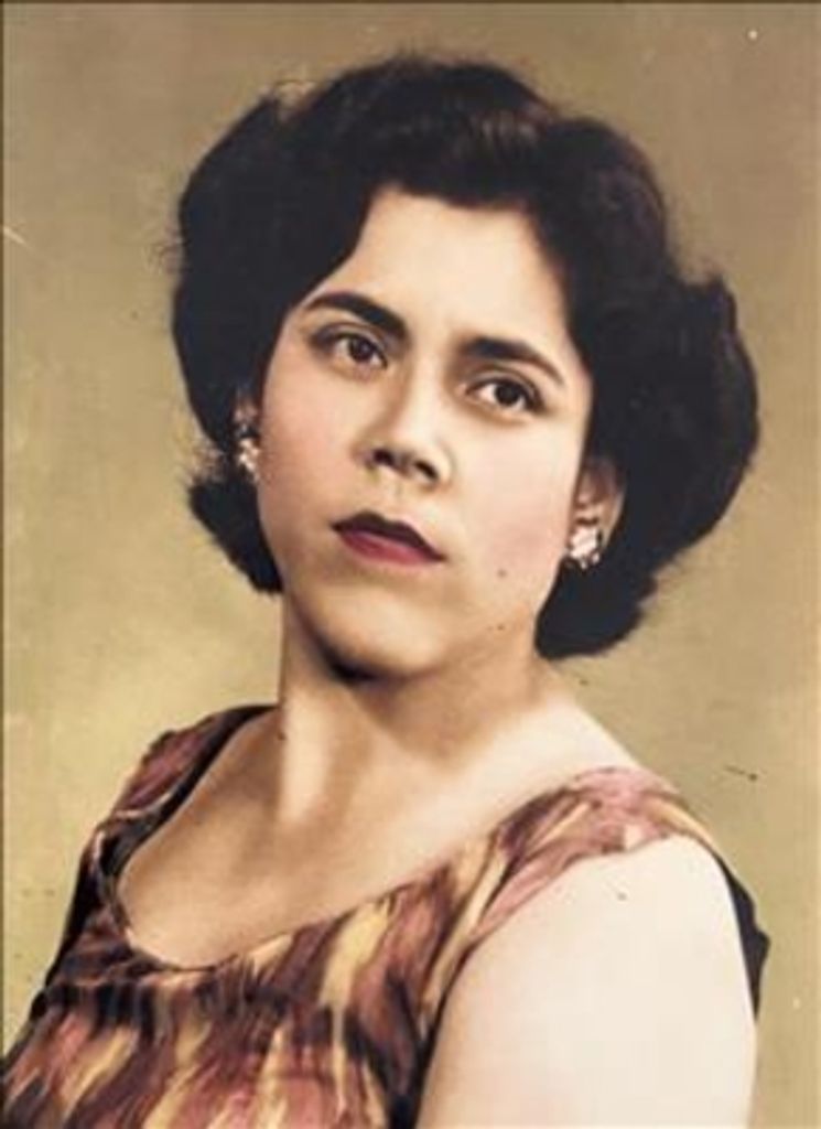 Delfina Cravioto Álvarez