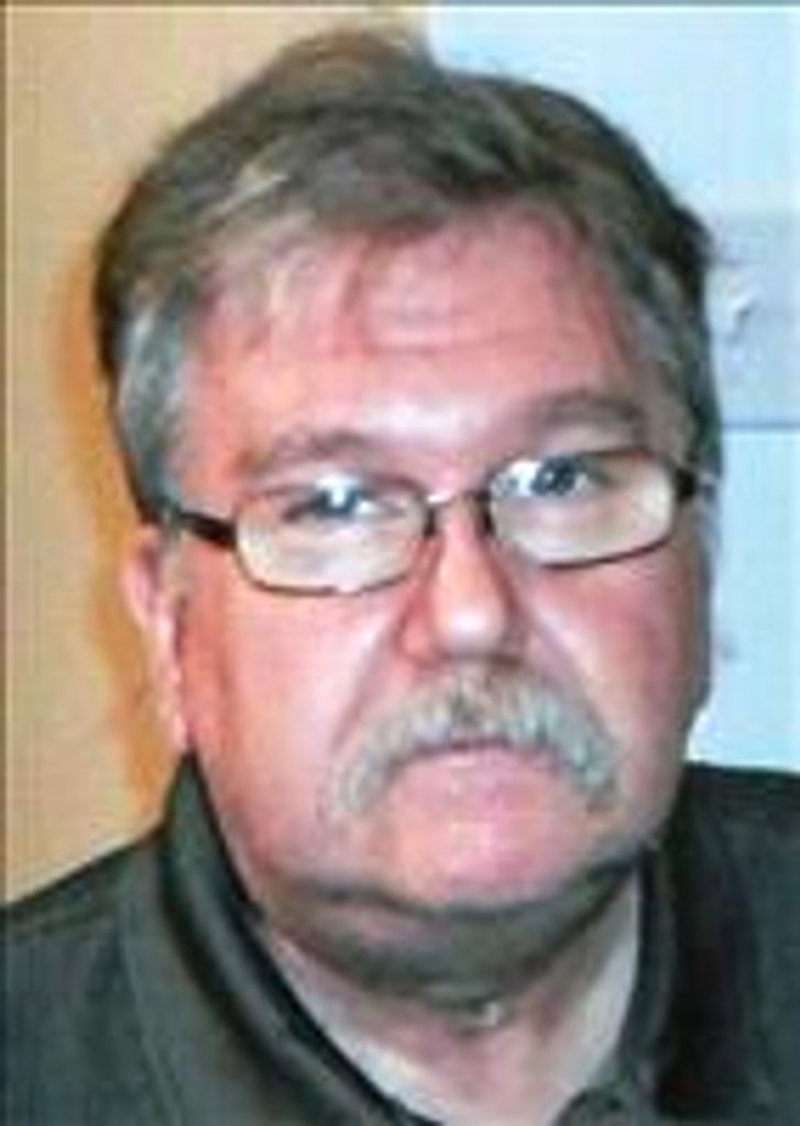 David M. Lizotte