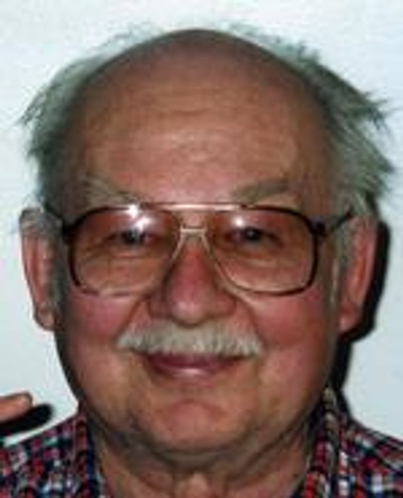 Robert Borkowski Sr.