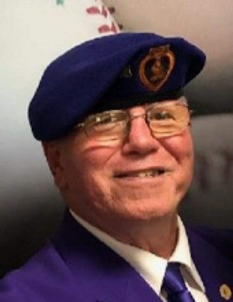David Alden Bauer Profile Photo