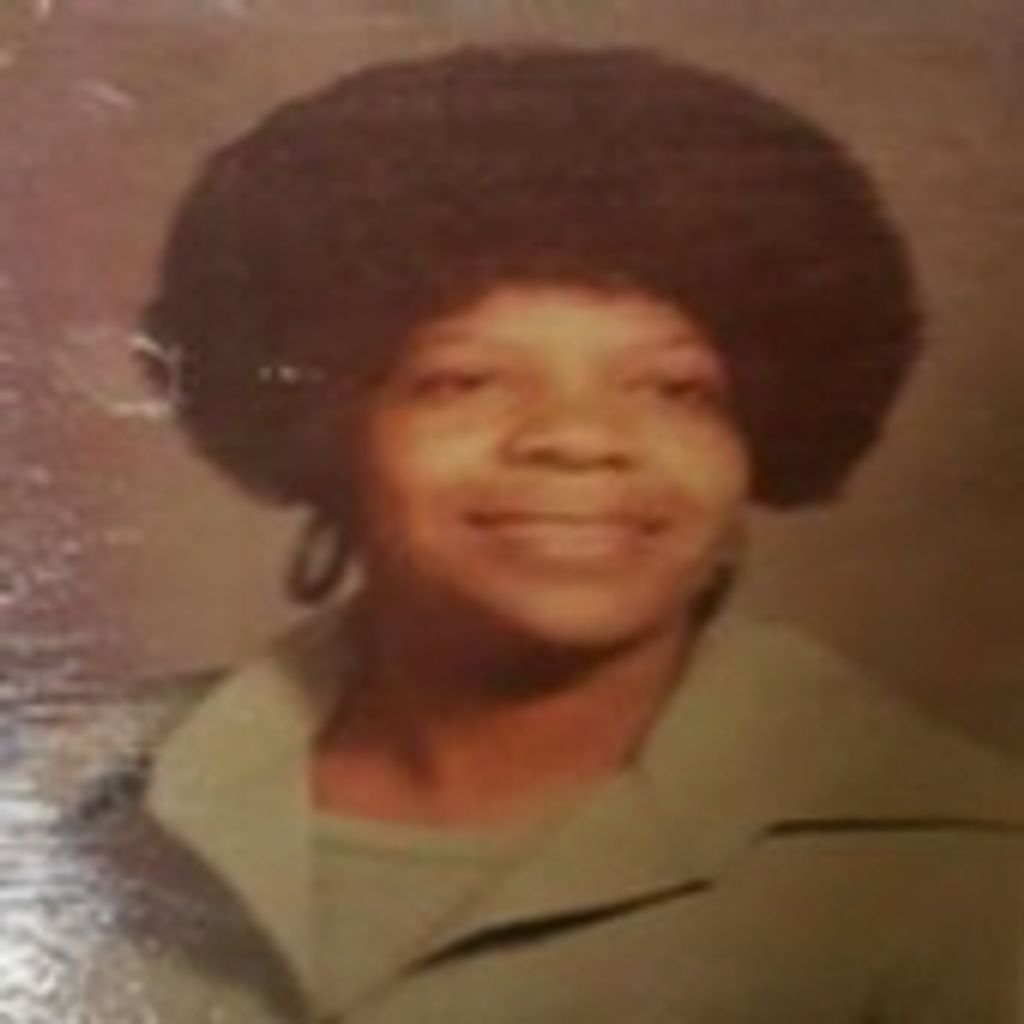 Tommie B. Ms. Washington