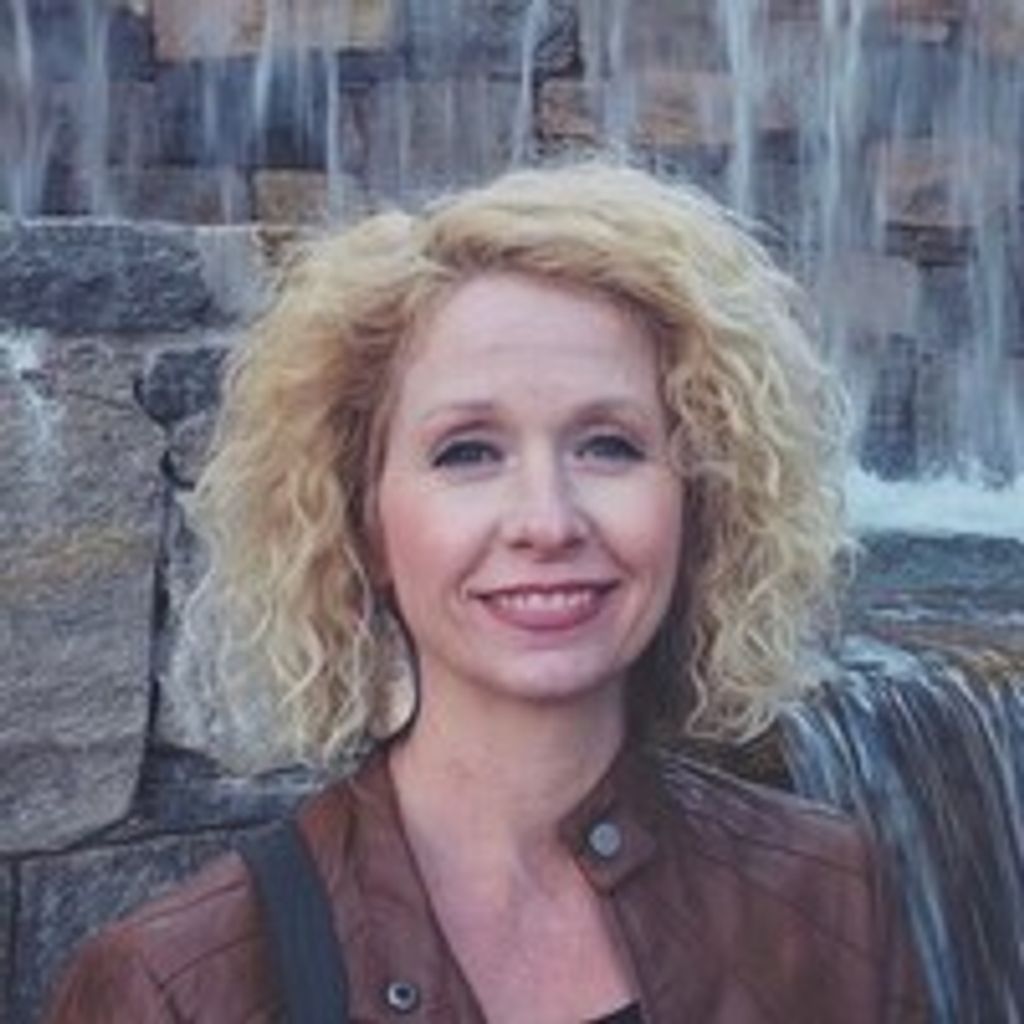 Stacy Faile Crump