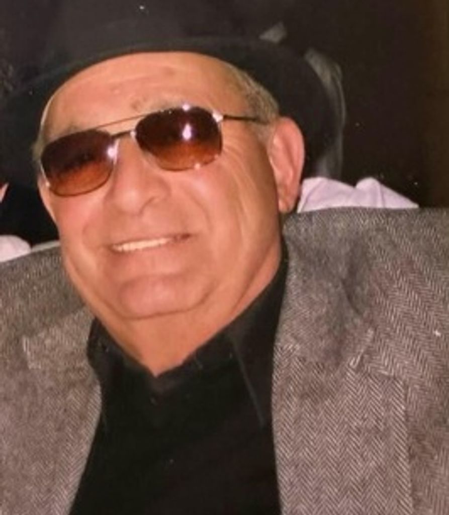 Anthony Gaudiosi Profile Photo