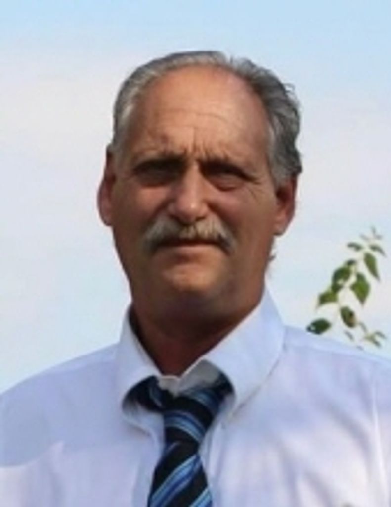 Mitchell  R. "Mitch" Ketner