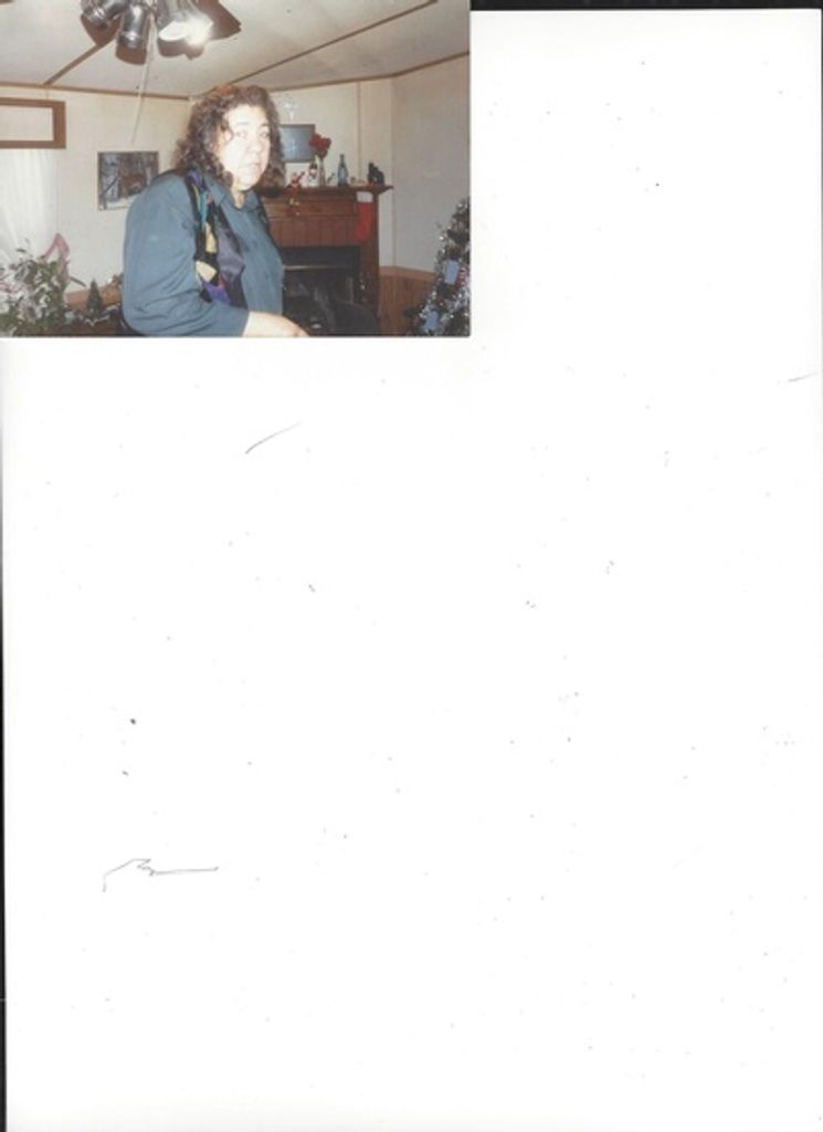 Louise Goines Wilson