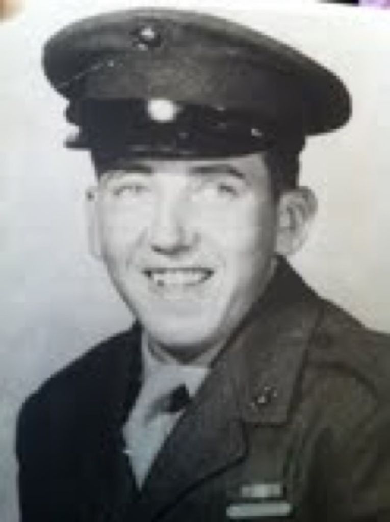 Charles Ridgway
