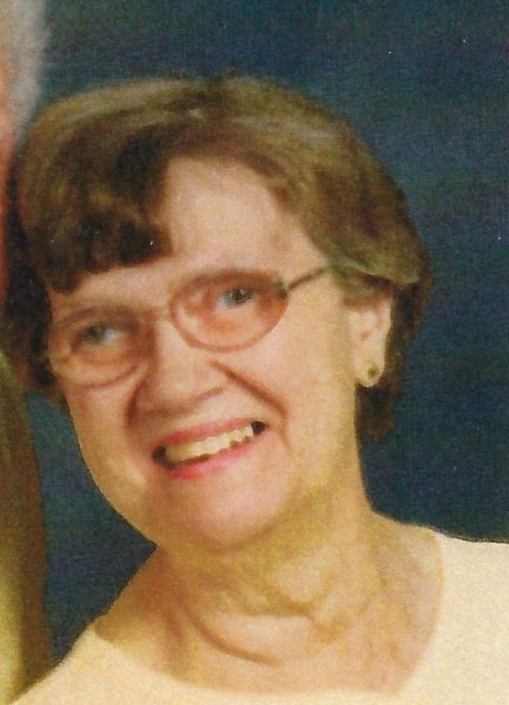 Hazel L. Crockett Profile Photo