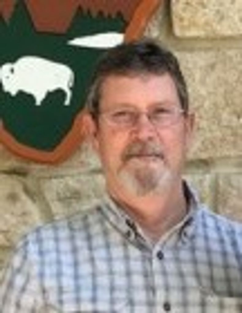 Eddie Ward Profile Photo