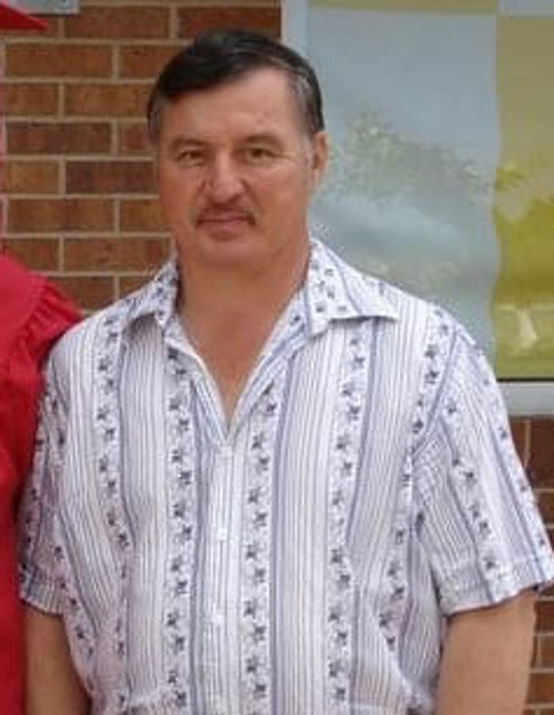 Kenneth D Trujillo Sr.