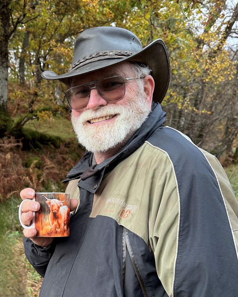 Thomas G. Ferris Profile Photo