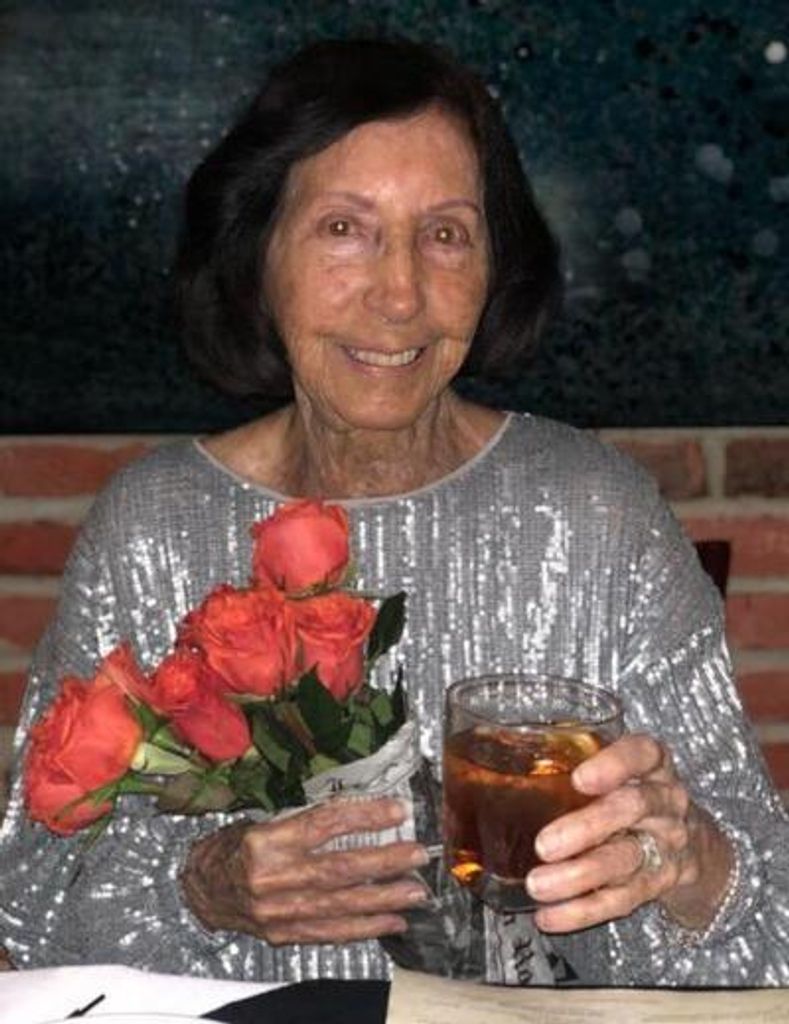 Leatrice Joy "Boots" (Mckinzie) Stetzel Profile Photo