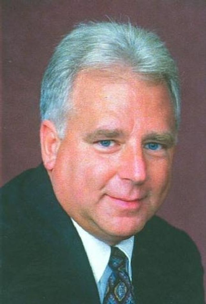 Douglas R. Mccumber Profile Photo