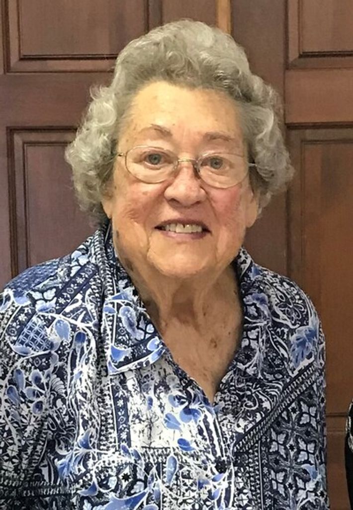 Lucy Lefler Sanders Profile Photo