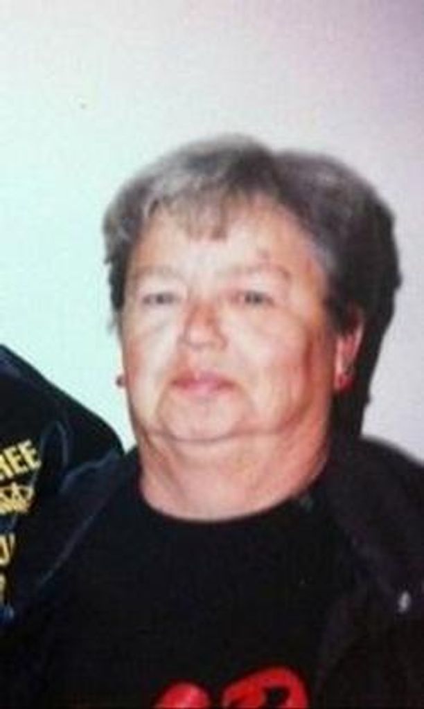 Beverly Ann Creekmore Profile Photo