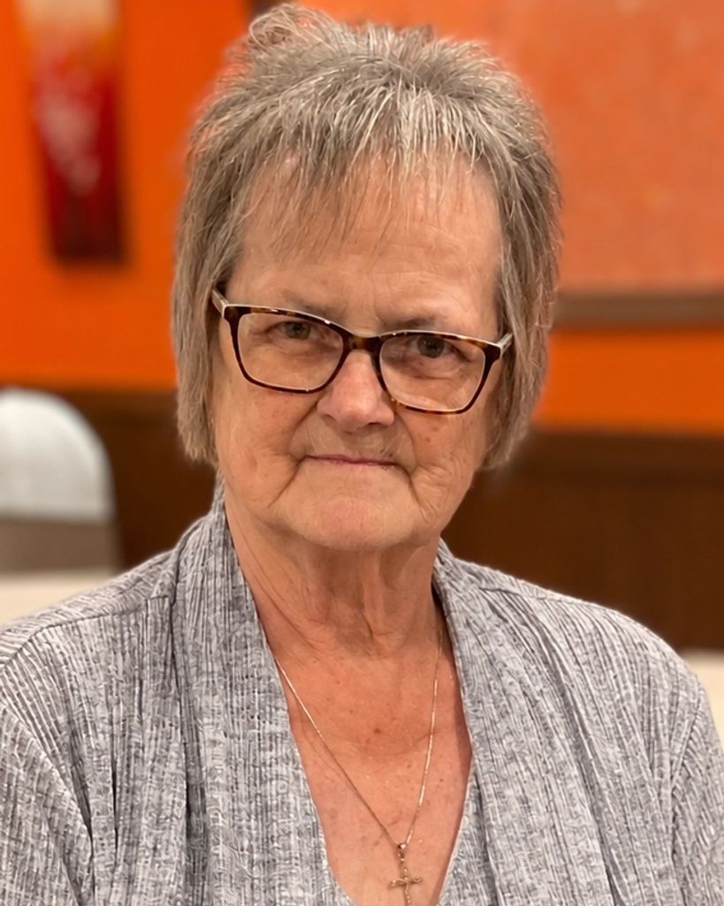 Judith Ann Futhey Profile Photo