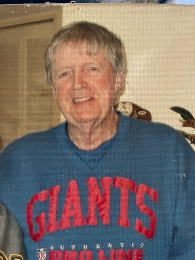 Lee B. Walker, Sr. Profile Photo