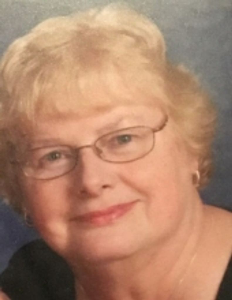 Margaret Anne  Simon