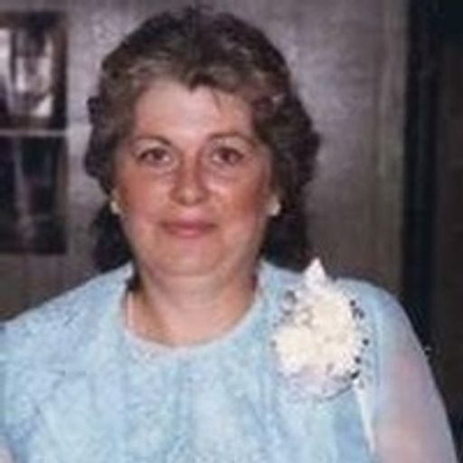 Leila Marie Mcdaniel Profile Photo