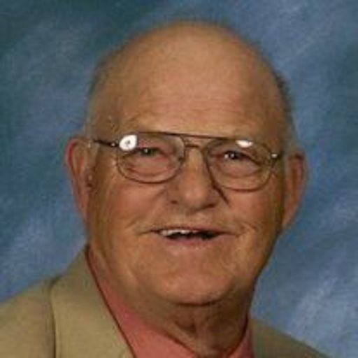 James Otis Roberts Profile Photo