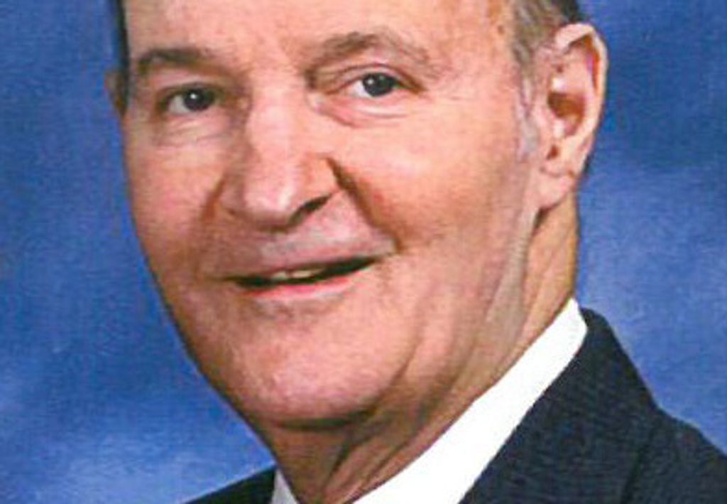Robert E. O’Donnell