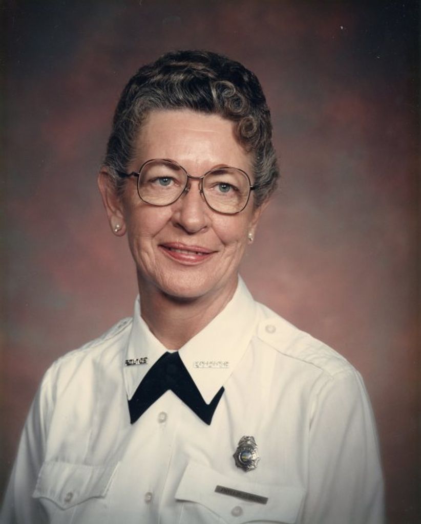 Phyllis Hess