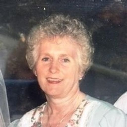 Sharon Hoialmen Profile Photo