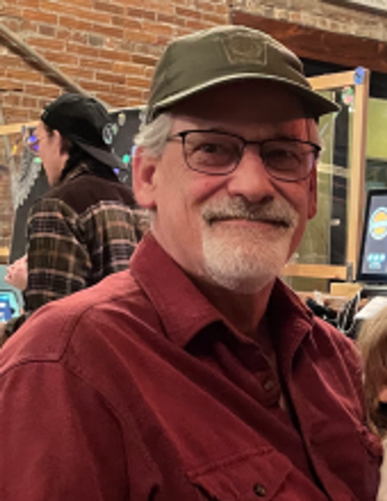 Steven  Lynn  Black  Profile Photo