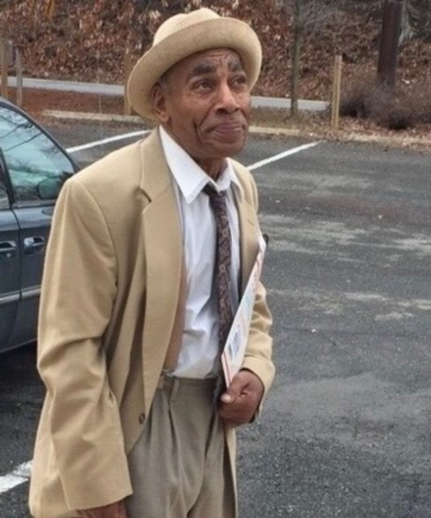 Herman Gene Willams Profile Photo