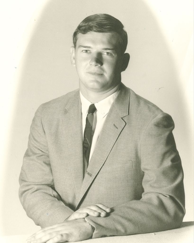 Sidney Kenneth Tuck Sr Profile Photo