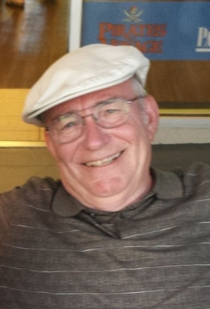 James P. "Jim" Towey Profile Photo