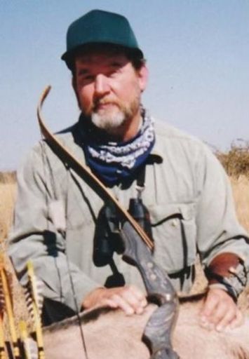 Photo of Murray Joseph Seratt