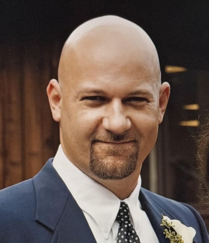 Christopher Wilder Wilson Profile Photo