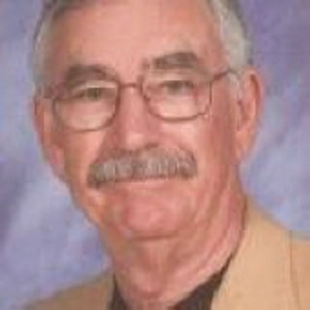 William Ormand (Bill) Mcwhorter