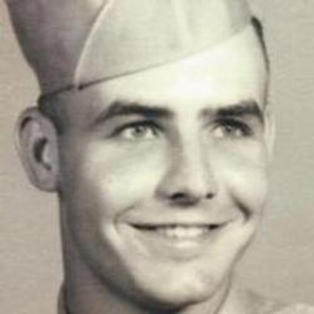 Floyd Hank William Hinrichsen