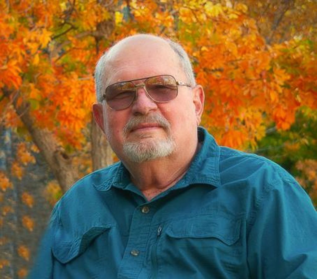 Steven Dvorak Profile Photo