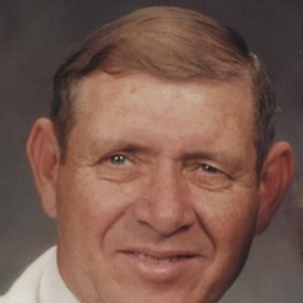 William Harold Winchester