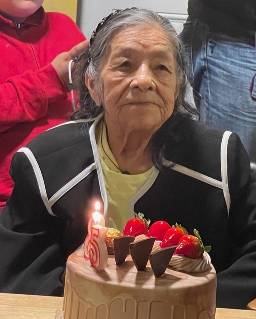 Tomasa Rivera Profile Photo