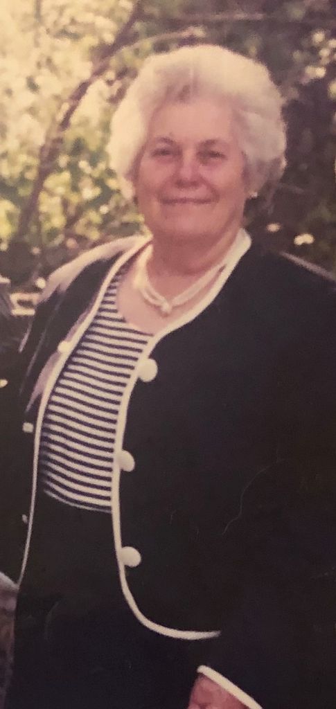 Mrs. Agnes Laverne Paster Profile Photo