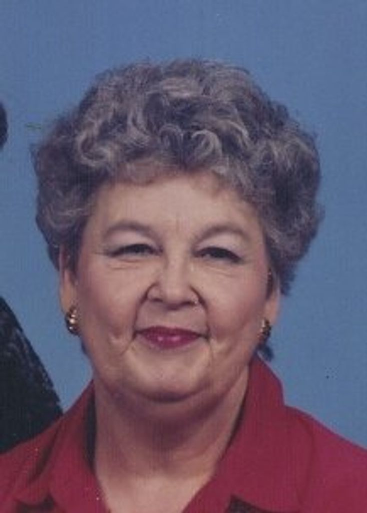 Sue Barr